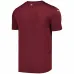 Terza maglia di Manchester City 2024/25 - Rosso bordello