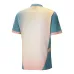Manchester City 2024/25 Fourth Jersey - Blue/Pink