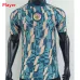 Manchester City 2024/25 Special Edition Player Jersey - Blue