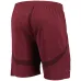 Manchester City Kids' Third Kit 2024/25 - Burgundy