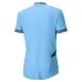 Manchester City 2024/25 Home Womens Jersey - Blue