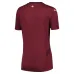 Manchester City 2024/25 Third Womens Jersey - Burgundy