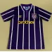 Maglia di trasferta retrò di Manchester City 1993 - Blu