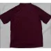 Camiseta de visita retrò de Manchester City 2012/13 - Burdeos