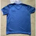 Camiseta de campo de casa retró de Manchester City 1981/82 - Azul