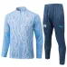 Manchester City 2024/25 Sports Wear - Blue