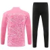 Manchester City 2024/25 Sports Wear - Pink