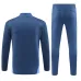 Manchester City 2024/25 Sports Wear - Blue