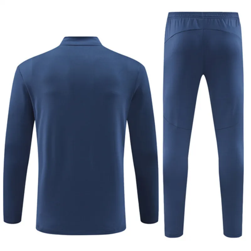 Manchester City 2024/25 Sports Wear - Blue