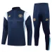 Manchester City 2024/25 Sports Wear - Dark Blue