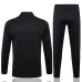 Manchester City 2024/25 Kids' Sports Wear - Black