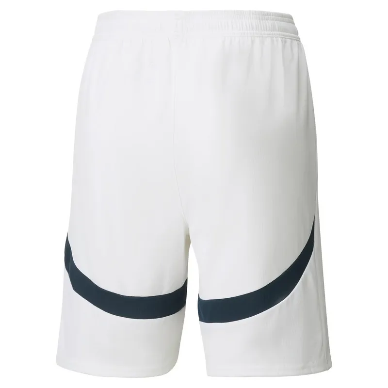 Set di maglia di campo per bambini di Manchester City 2024/25 - Azzurro