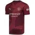 Maglia Third Manchester City 2024/25 Bambino