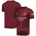 Maglia Third Manchester City 2024/25 Bambino