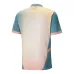 Set della quarta maglia per bambini di Manchester City 2024/25 - Azzurro/Rosa