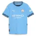 FODEN Conjunto de camiseta de niño de local de Manchester City 2024/25 - Azul