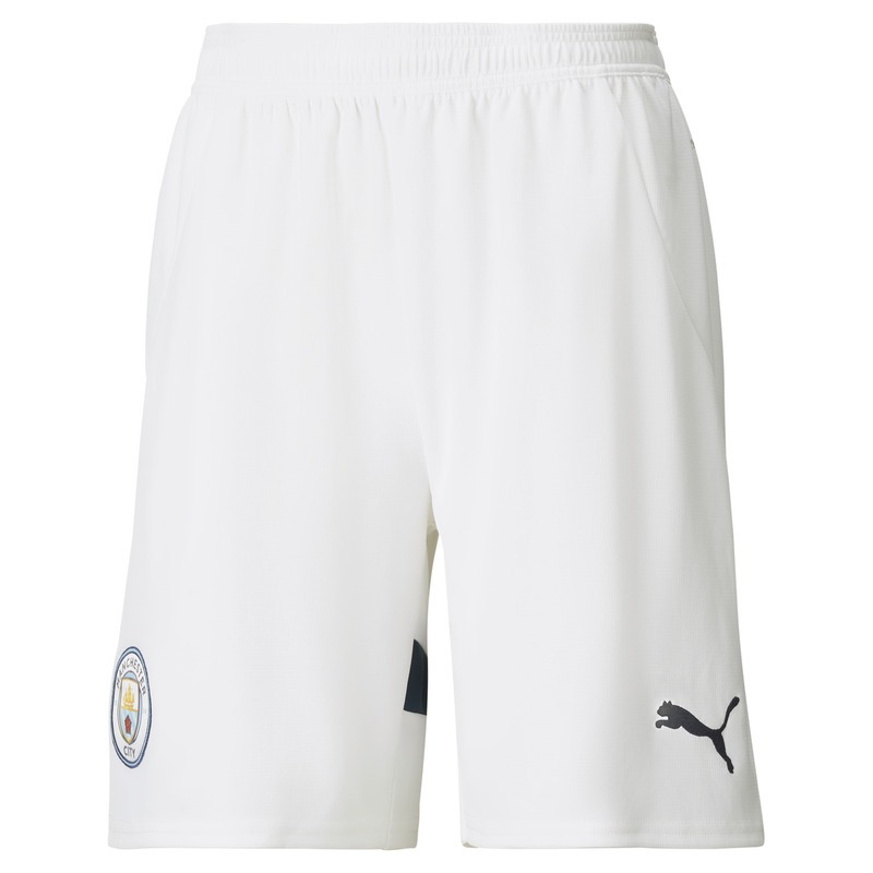 FODEN Conjunto de camiseta de niño de local de Manchester City 2024/25 - Azul