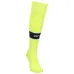 Manchester City 2024/25 Away Football Socks - Yellow