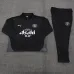 Manchester City 2025/26 Kids Sports Set Black