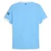 Manchester City 2025/26 Home Player Jersey