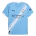 Manchester City DE BRUYNE 2025/26 Home Jersey - Blue