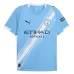 Kit per bambini DE BRUYNE Manchester City 2025/26 casa - Blu