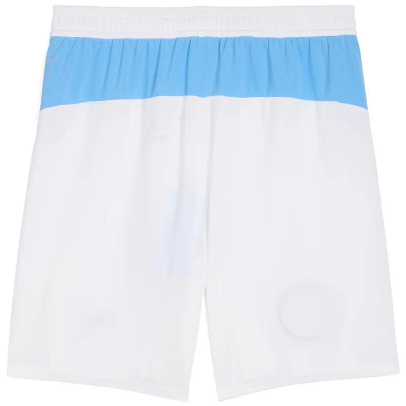 Manchester City FODEN Kids' Kit 2025/26 Home - Blue