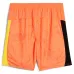 Manchester City FC 2025 FIFA Club World Cup Away Kids' Kit - Orange