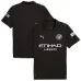 Maglia trasferta Manchester City 2025/26