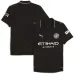 Maillot extérieur joueur Manchester City 2025/26
