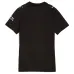 Camiseta femenina fuera de casa del Manchester City 2025/26 - Negro