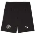 Set di maglia bambini in trasferta del Manchester City 2025/26 - Nero