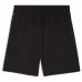 Pantaloncini in trasferta del Manchester City 2025/26 - Nero