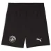 Manchester City FODEN 2025/26 Away Kids' Jersey Set - Black