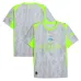 Terza maglia Manchester City 2025/26