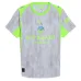 Terza maglia versione giocatore Manchester City 2025/26