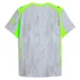 Terza maglia versione giocatore Manchester City 2025/26