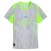Manchester City 2025/26 Third Women's Jersey - Grey