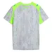 Manchester City 2025/26 Third Kids' Jersey - Grey