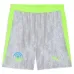 Manchester City HAALAND 2025/26 Third Kids Kit - Grey