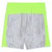 Manchester City HAALAND 2025/26 Third Kids Kit - Grey