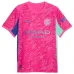 Manchester City DONNARUMMA 2025/26 Maglia Portiere - Rosa