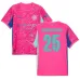 Manchester City DONNARUMMA 2025/26 Maglia Portiere - Rosa