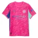 Manchester City 2025/26 Torwarttrikot - Rosa