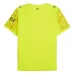 Maillot de gardien enfant Manchester City 2025/26 - Jaune