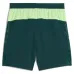 Manchester City 2025/26 Quatrième ensemble enfant - Vert
