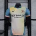 Manchester City Maglia Giocatore Edizione Speciale 2025/26 - Giallo/Blu