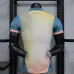 Manchester City Maglia Giocatore Edizione Speciale 2025/26 - Giallo/Blu