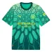 Manchester City Torwarttrikot 2026/27 Grün