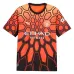 Maglia Portiere Manchester City 2026/27 Arancione